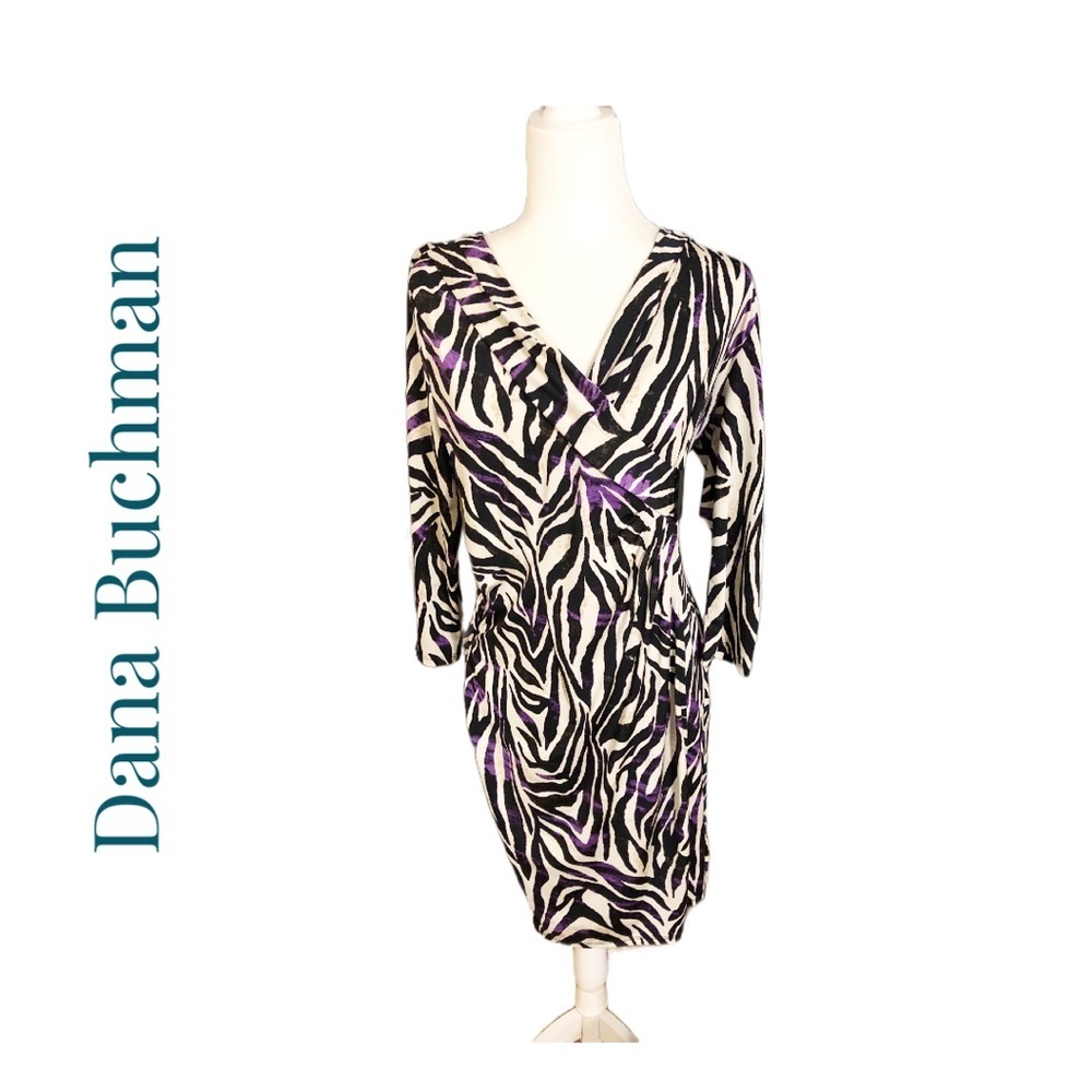 Dana Buchman • Dress • Medium